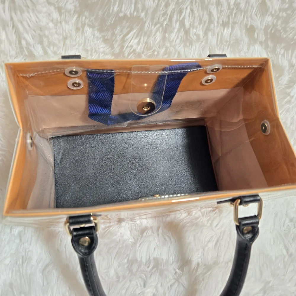 Louis Vuitton Shopping Bag Tote - Picture 10 of 11